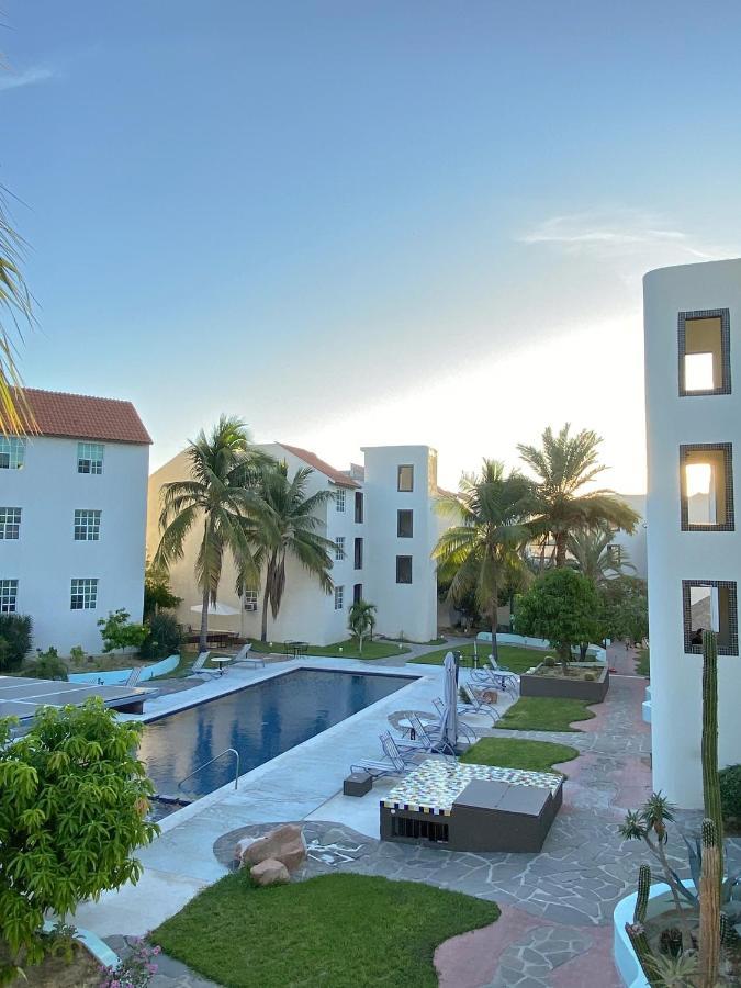 Hotel Santa Maria del Cabo San José del Cabo Exterior foto