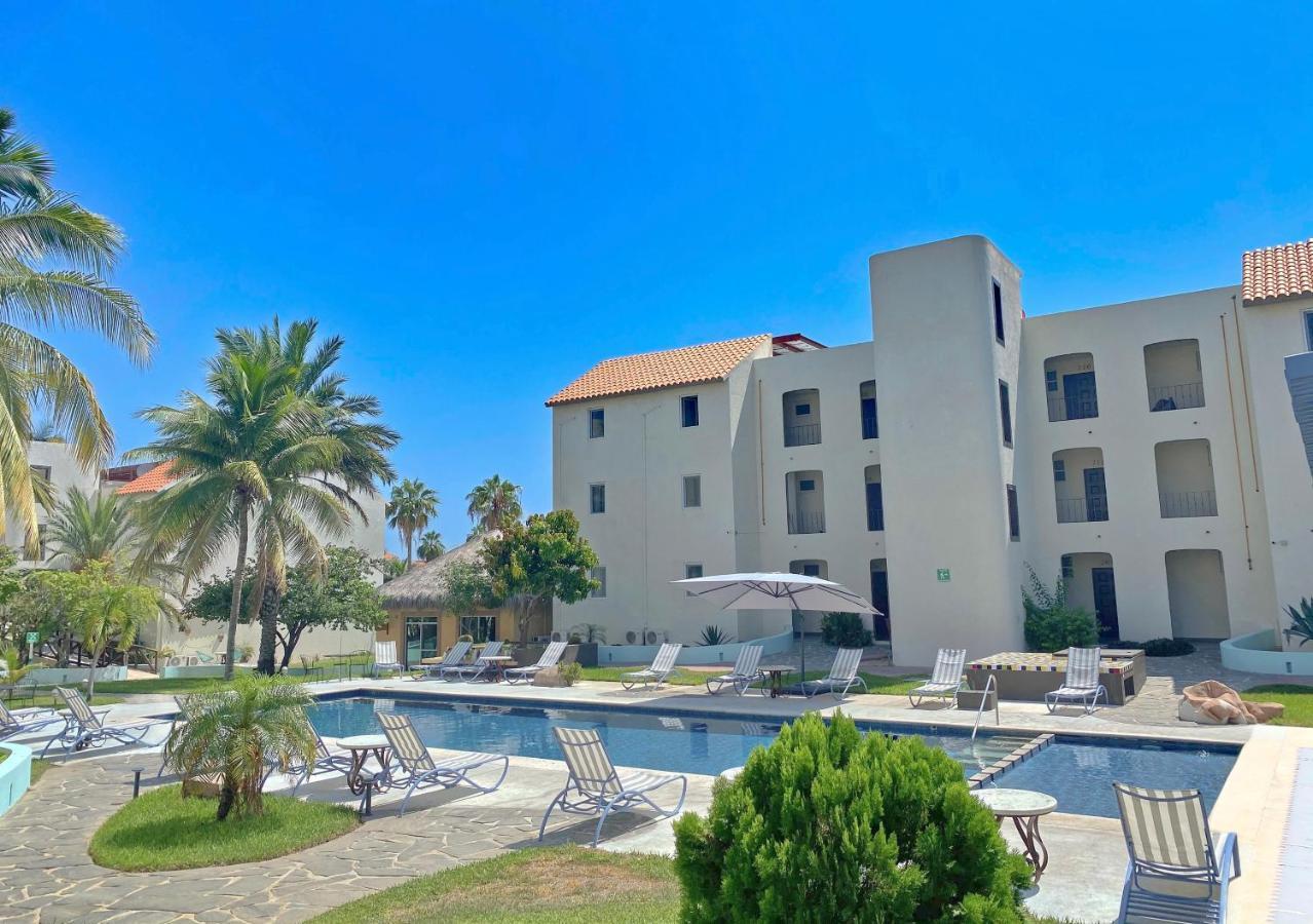 Hotel Santa Maria del Cabo San José del Cabo Exterior foto