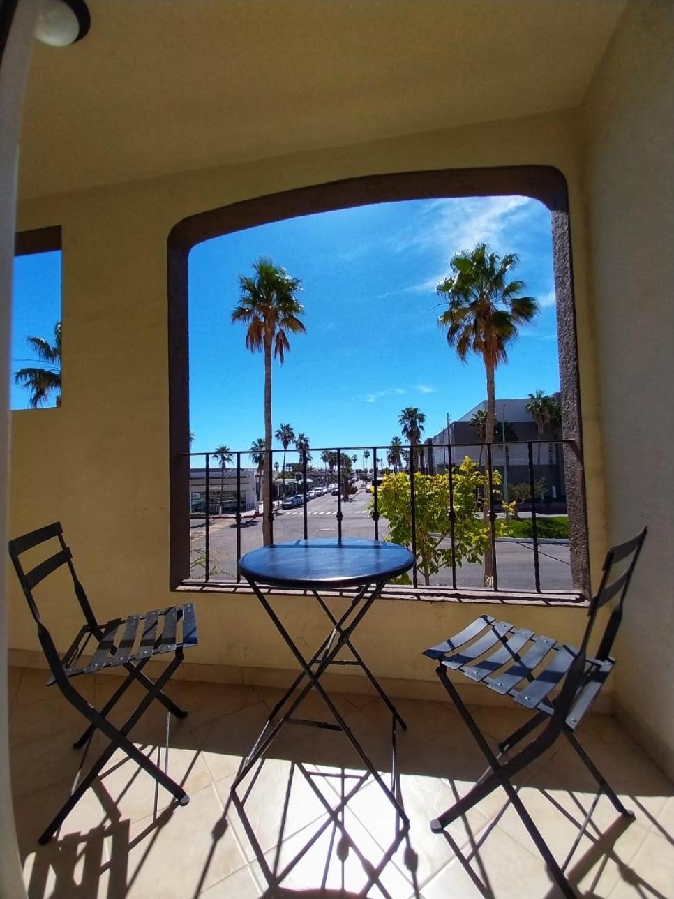 Hotel Santa Maria del Cabo San José del Cabo Exterior foto