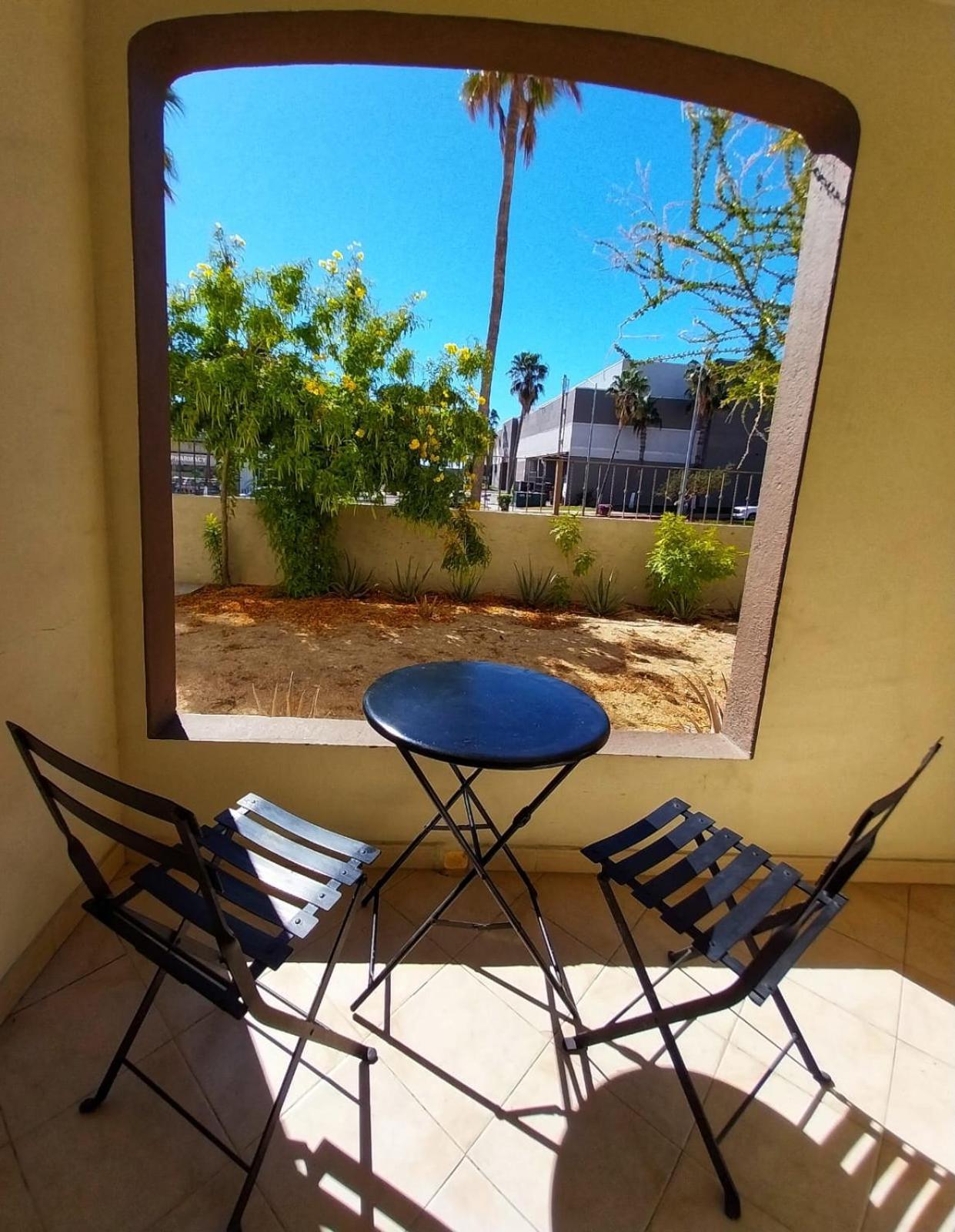 Hotel Santa Maria del Cabo San José del Cabo Exterior foto
