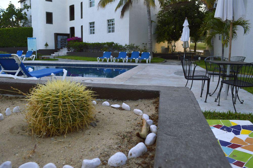 Hotel Santa Maria del Cabo San José del Cabo Exterior foto