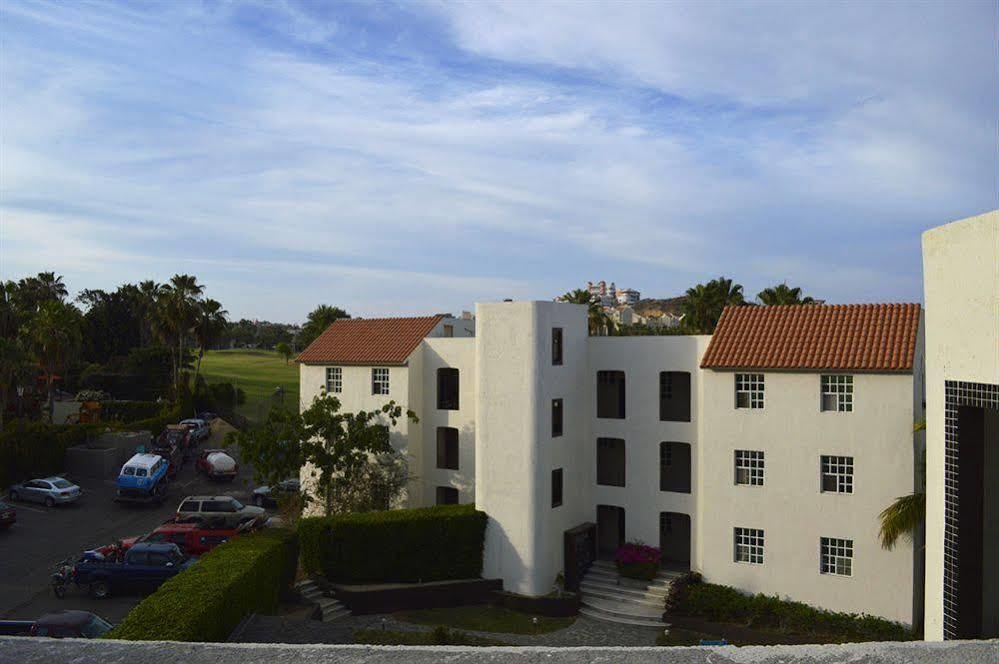 Hotel Santa Maria del Cabo San José del Cabo Exterior foto
