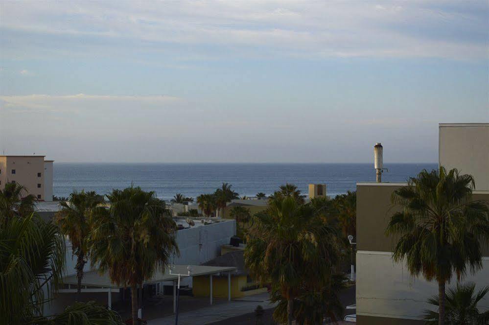 Hotel Santa Maria del Cabo San José del Cabo Exterior foto