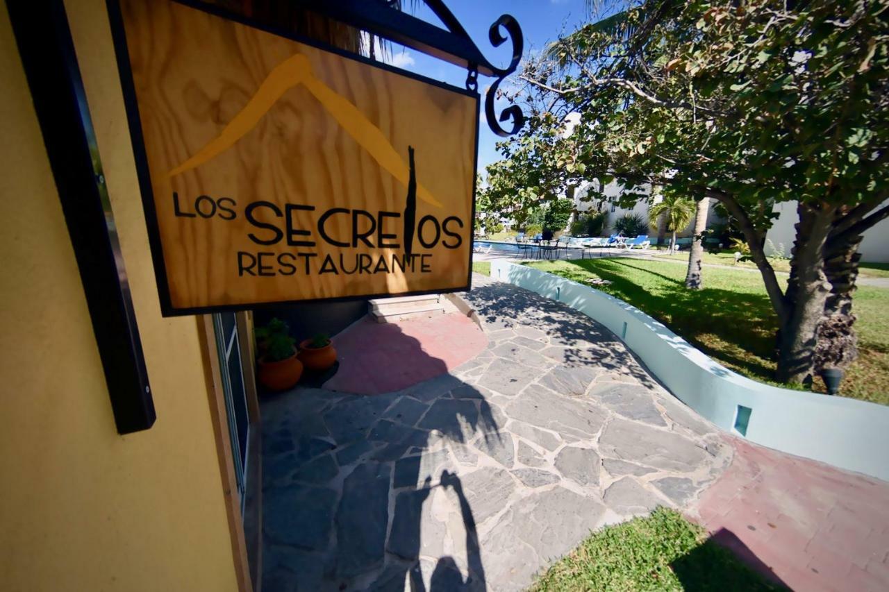 Hotel Santa Maria del Cabo San José del Cabo Exterior foto