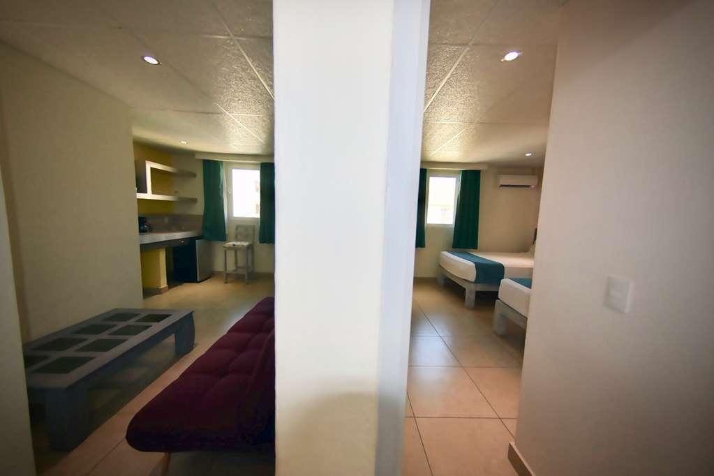 Hotel Santa Maria del Cabo San José del Cabo Interior foto