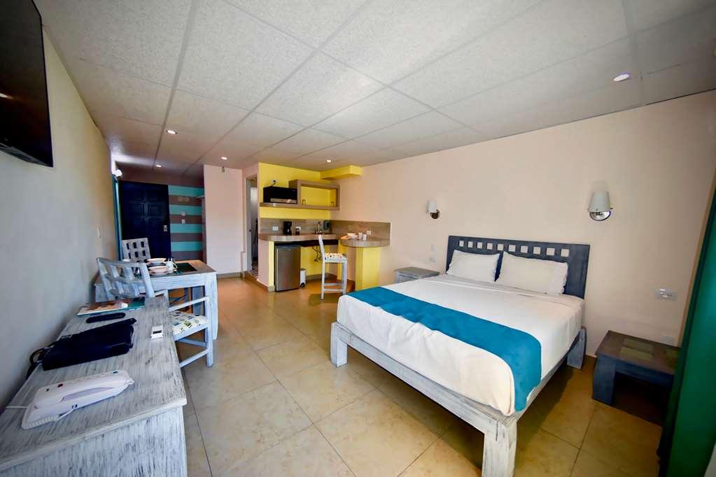 Hotel Santa Maria del Cabo San José del Cabo Quarto foto