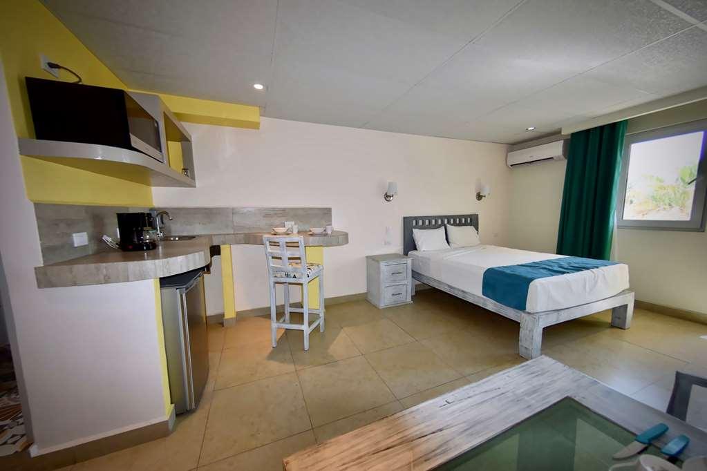 Hotel Santa Maria del Cabo San José del Cabo Quarto foto