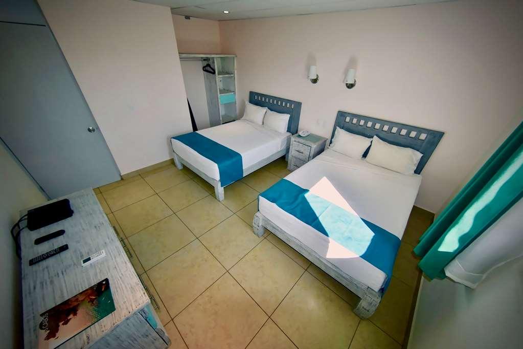 Hotel Santa Maria del Cabo San José del Cabo Quarto foto