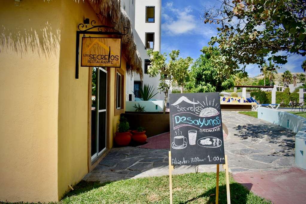 Hotel Santa Maria del Cabo San José del Cabo Amenidades foto